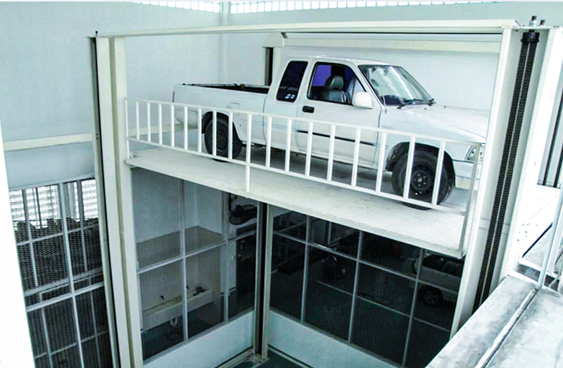 如何解決城市停車難題？地坑式停車系統(tǒng)治本之道