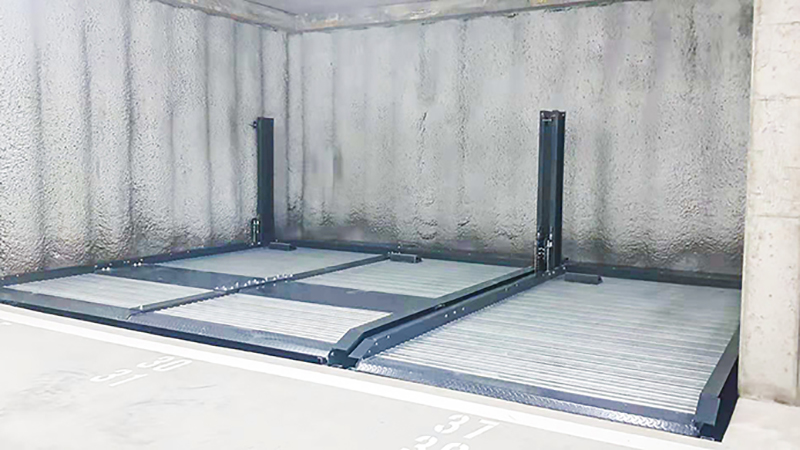 你了解地坑式停車設(shè)備嗎？它為何成為停車場的新寵？